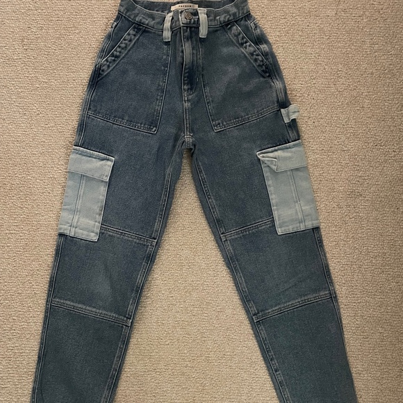 PacSun Denim - PacSun High Rise Carpenter Jean
